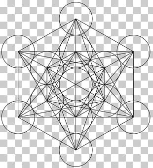 Sacred Geometry Overlapping Circles Grid Drawing PNG, Clipart, Area ...