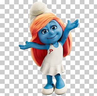 Papa Smurf Smurfette Gargamel The Smurfs Character PNG, Clipart, Animal ...