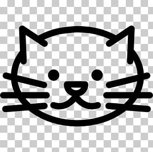 Cute Cat Computer Icons Pet PNG, Clipart, Animals, Carnivoran, Cat