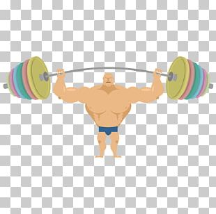 Barbell Saint Patricks Day Bench Press Olympic Weightlifting PNG