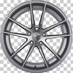 Car Alloy Wheel Rim Custom Wheel PNG