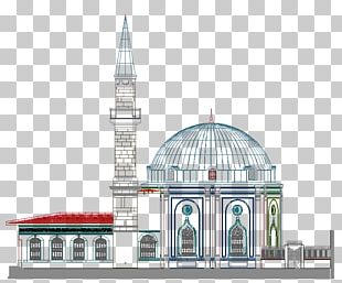 Hagia Sophia Sultan Ahmed Mosque Constantinople Byzantine Architecture ...