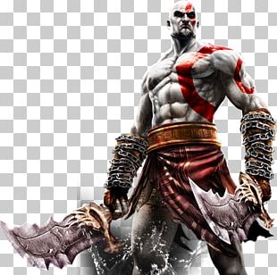 God Of War: Chains Of Olympus God Of War: Ghost Of Sparta Kratos God Of ...