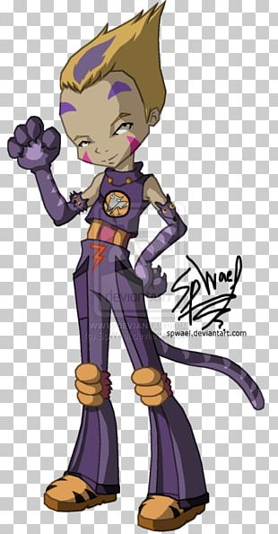 Aelita Schaeffer Yumi Ishiyama MoonScoop Group PNG