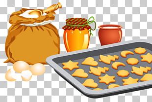 Biscuit Christmas Cookie Gingerbread Man Egg PNG