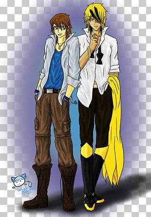 Fiction Human Behavior Cartoon Homo Sapiens PNG