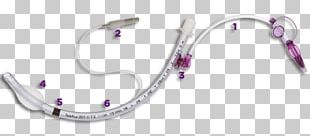 Tracheal Tube Tracheal Intubation Suction Subglottic Stenosis PNG