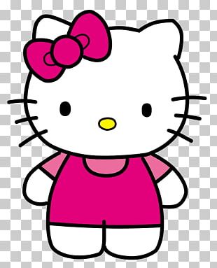Hello Kitty Cartoon PNG, Clipart, Area, Art, Artwork, Blog, Cartoon ...