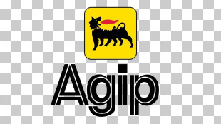 Agip Logo PNG