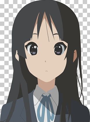 Tsumugi Kotobuki K-On!Traje, Yui hirasawa, cabelo preto, outros png