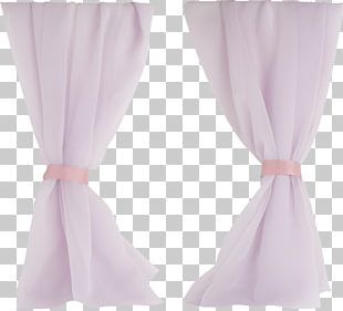 Window Curtain Rod Drapery PNG