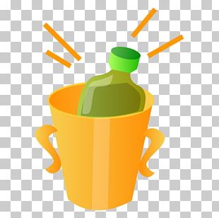 Bottle PNG