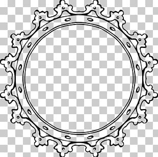 Frames Black And White Ornament Photography PNG, Clipart, Area, Black ...