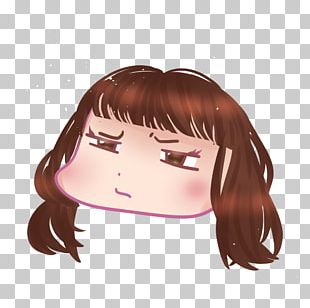 Roblox Face Hair Desktop Png Clipart Anime Asset Bacon - bacon hair roblox bacon hair color 420x420 png download