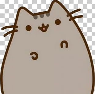 Pusheen Cat Png, Clipart, Animals, Carnivoran, Cartoon, Cat, Cat Like 