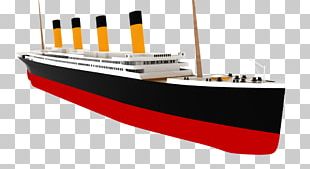 RMS Titanic Titanic Kit Ship German U-boat Type XXI Build Your Own ...