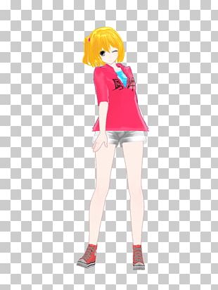 MMD UsFem!Uk kiss (Pose ) png