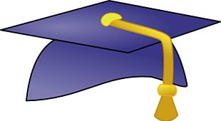 Graduation Ceremony Cap Png, Clipart, Bachelors Degree, Computer 