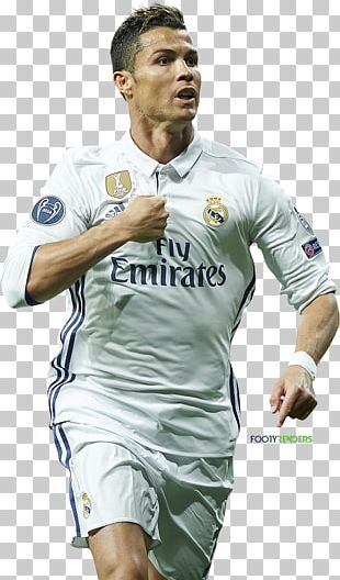 Cristiano Ronaldo Real Madrid C.F. Football Player FC Barcelona Ballon ...