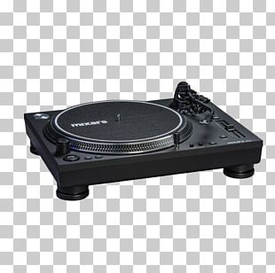 Direct-drive Turntable Turntablism Disc Jockey Torque PNG