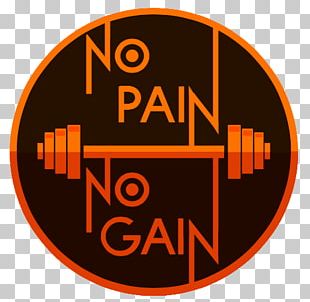 No Pain PNG