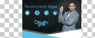 Digital Transformation Empresa ClowderTank Finance Financial Institution PNG