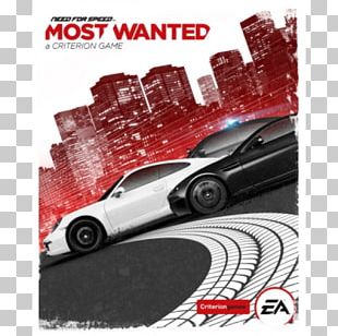 Need For Speed: Carbon Need For Speed: Most Wanted Need For Speed ...