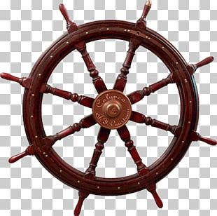 Ship's Wheel Boat Maritime Transport PNG, Clipart, Anchor, Boat ...