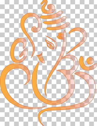 Ganesh Clip Art Png - Ganesh Sticker Transparent Png (#1625638) - PikPng