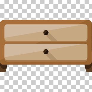 Drawer Computer Icons Furniture PNG