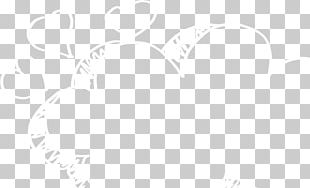 White Black Pattern PNG