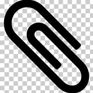 Computer Icons Email Attachment PNG