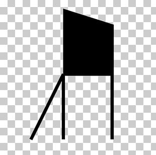 Line Angle Font PNG