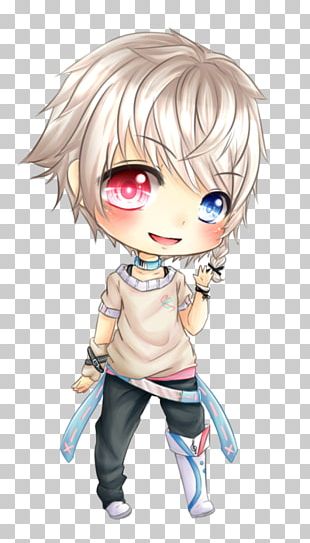 Chibi Drawing Anime Hair Manga PNG, Clipart, Art, Black Hair, Blue Hair ...