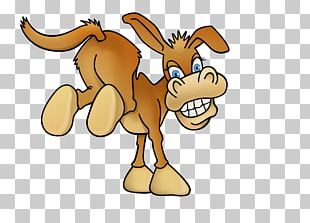 Funny Donkey PNG, Clipart, Animal, Donkey, Donkey Clipart, Funny, Funny ...