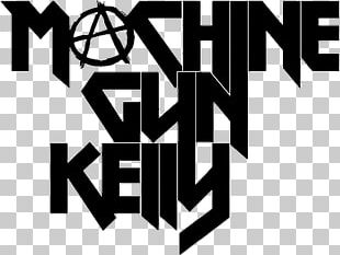 Machine Gun Kelly Logo