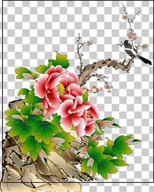 Plum Blossom Chinese Painting Cherry Blossom Drawing PNG, Clipart, Art ...
