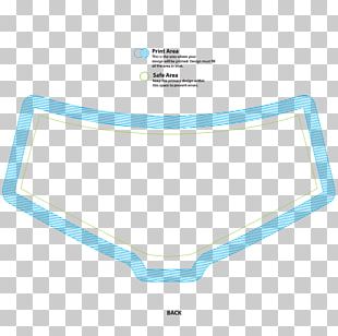 Briefs Line PNG