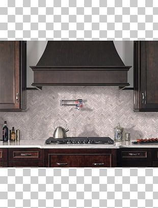 Carrara Mosaic Glass Tile The Home Depot PNG