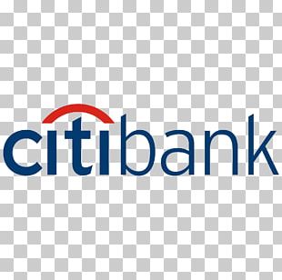 Logo CITIBANK Graphics PNG