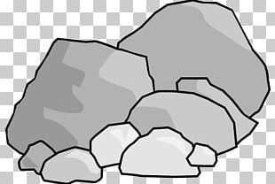 Rock PNG