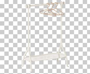 Clothing Clothes Hanger Double Clothes Rack Clothes Steamer