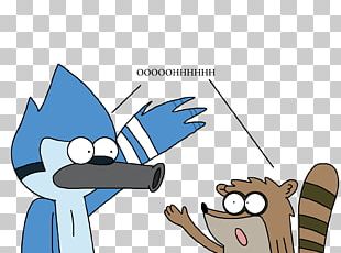 Rigby Mordecai Drawing Cartoon Network PNG, Clipart, Amazing World Of ...