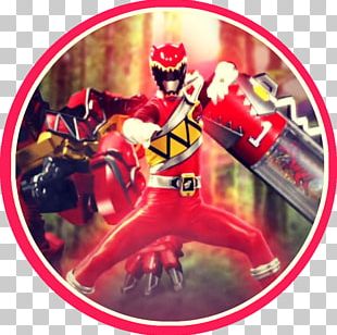 Power Rangers: Super Legends Red Ranger Power Rangers Dino Super Charge ...