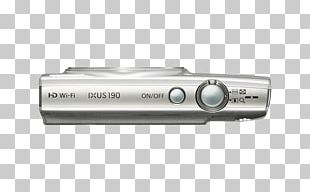 Point-and-shoot Camera Canon Black Megapixel Png, Clipart, 42x Optical 