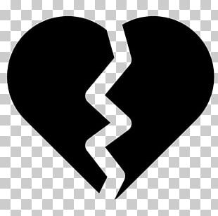 Computer Icons Broken Heart Symbol PNG