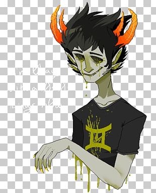 Homestuck Pixel Art MS Paint Adventures PNG