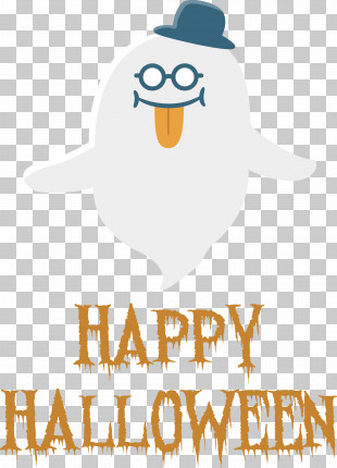 Happy Halloween PNG