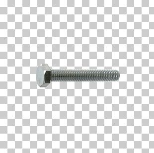 Fastener ISO Metric Screw Thread Household Hardware Angle PNG