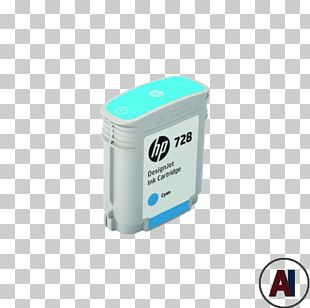 Hewlett-Packard Ink Cartridge HP Deskjet Printer HP Designjet T730 PNG